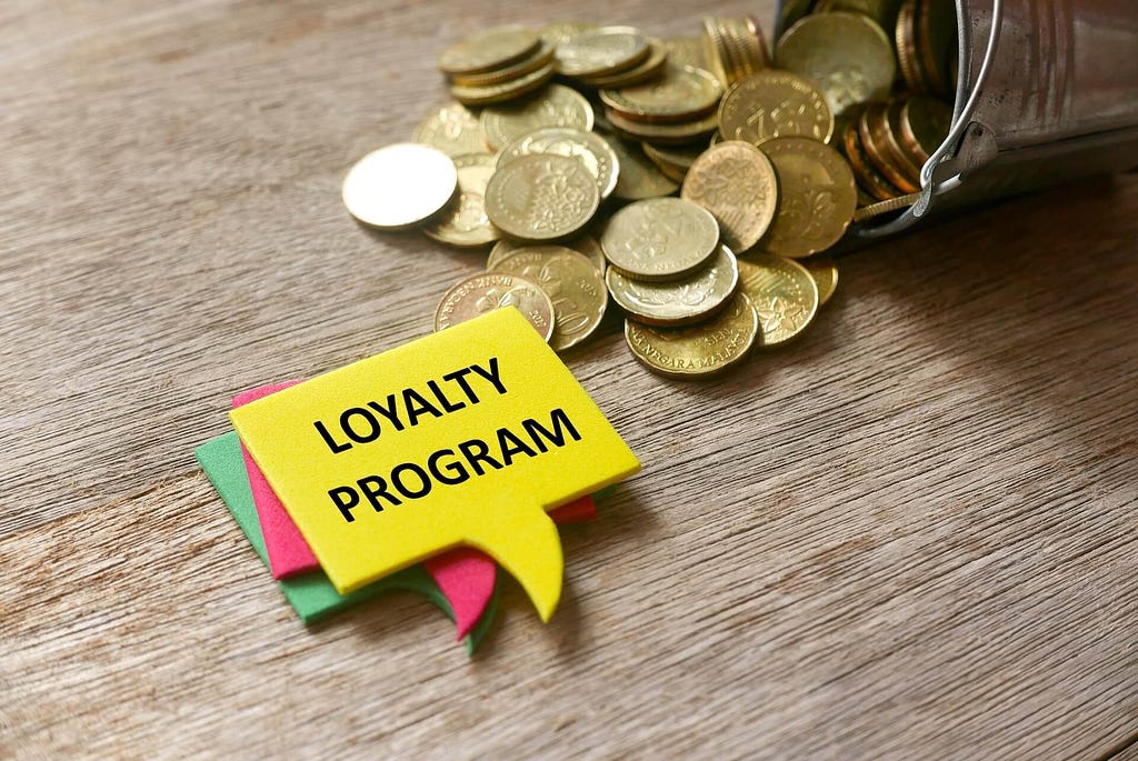 Loyalty Programme is Under Severe Test | xTripz — community owned and governed travel platform