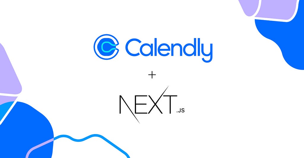 Integrate Calendly With Next.Js: Step-By-Step Guide