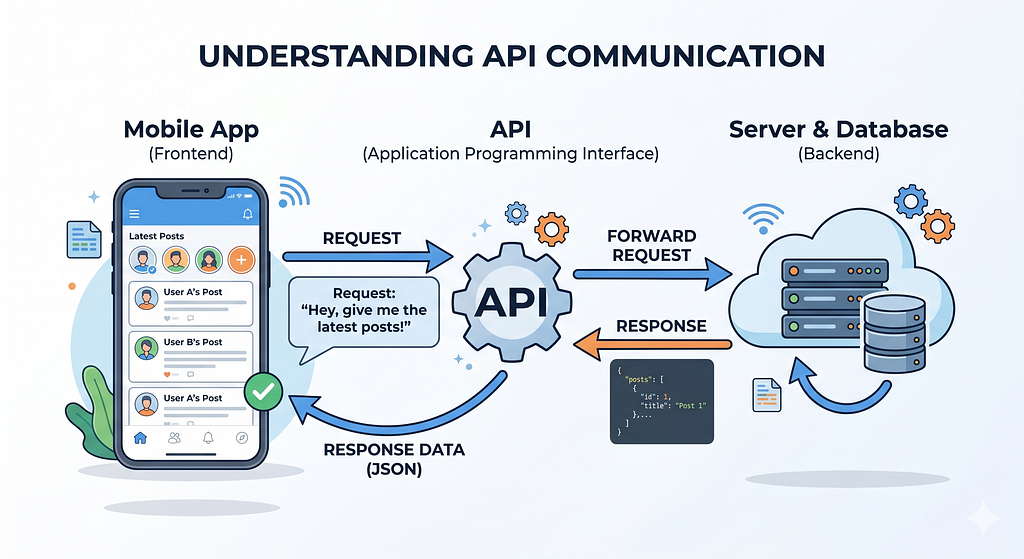 Part 1: Introduction to FastAPI