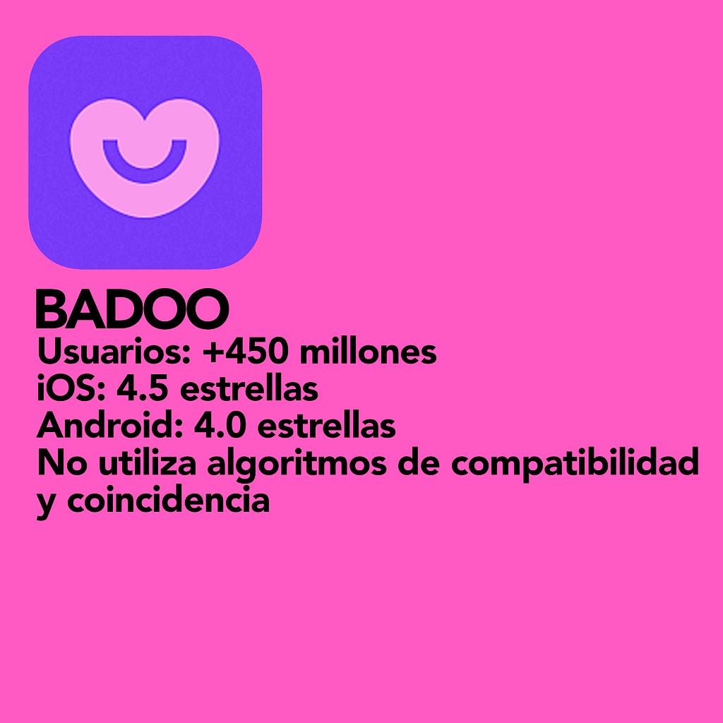 Badoo Cuba