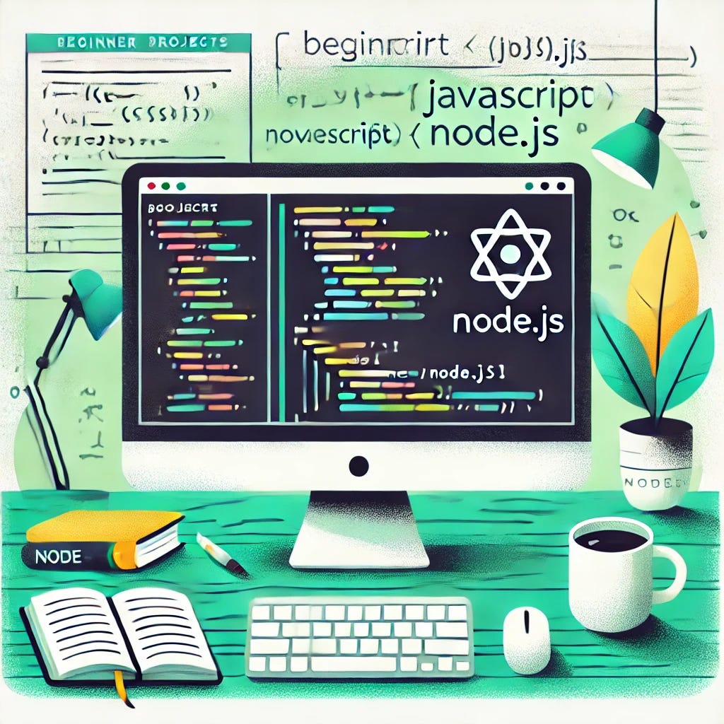 Node.js for Newbies: Simple Projects to Get You Started — Project 18: Markdown File Renderer