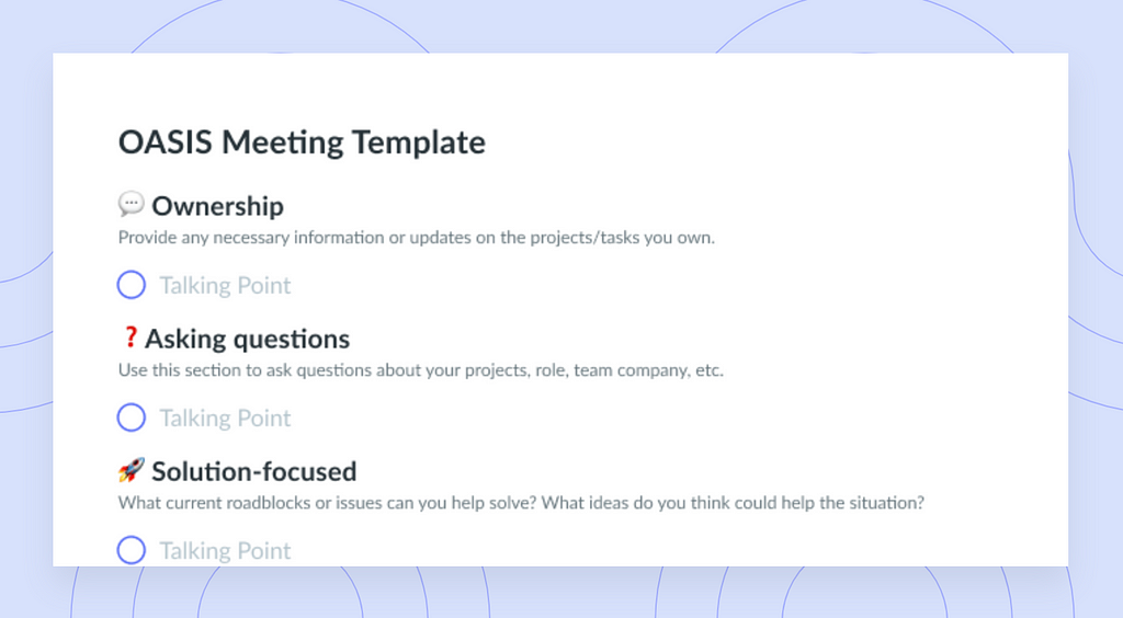 https://fellow.app/meeting-templates/oasis-meeting-agenda/?from=50