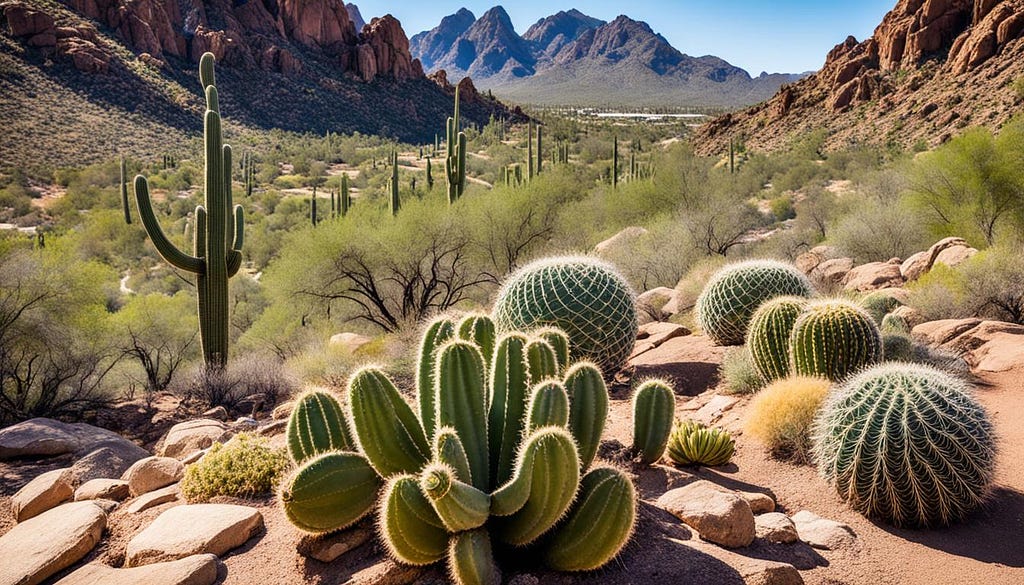 Best Hiking Trails in Phoenix