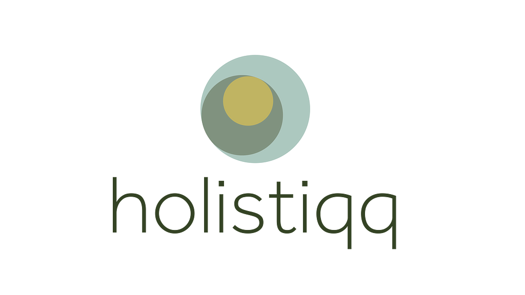 Welcome to the future of health and wellbeing management with Holistiqq