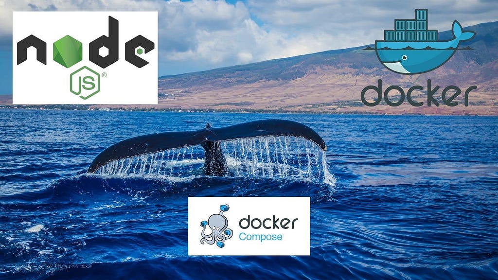 How To Use Docker With Node.js A Step-by-step Tutorial (including ...