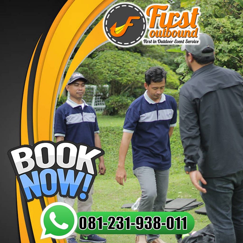 Paket, Eo, Jasa, Harga, Outing, Team Building, Capacity Building, Gathering, Camp, Amazing Race, Virtual, Training, Pelatihan, SDM, Upgrading, Workshop, Edukasi, Team Work, Fun Games