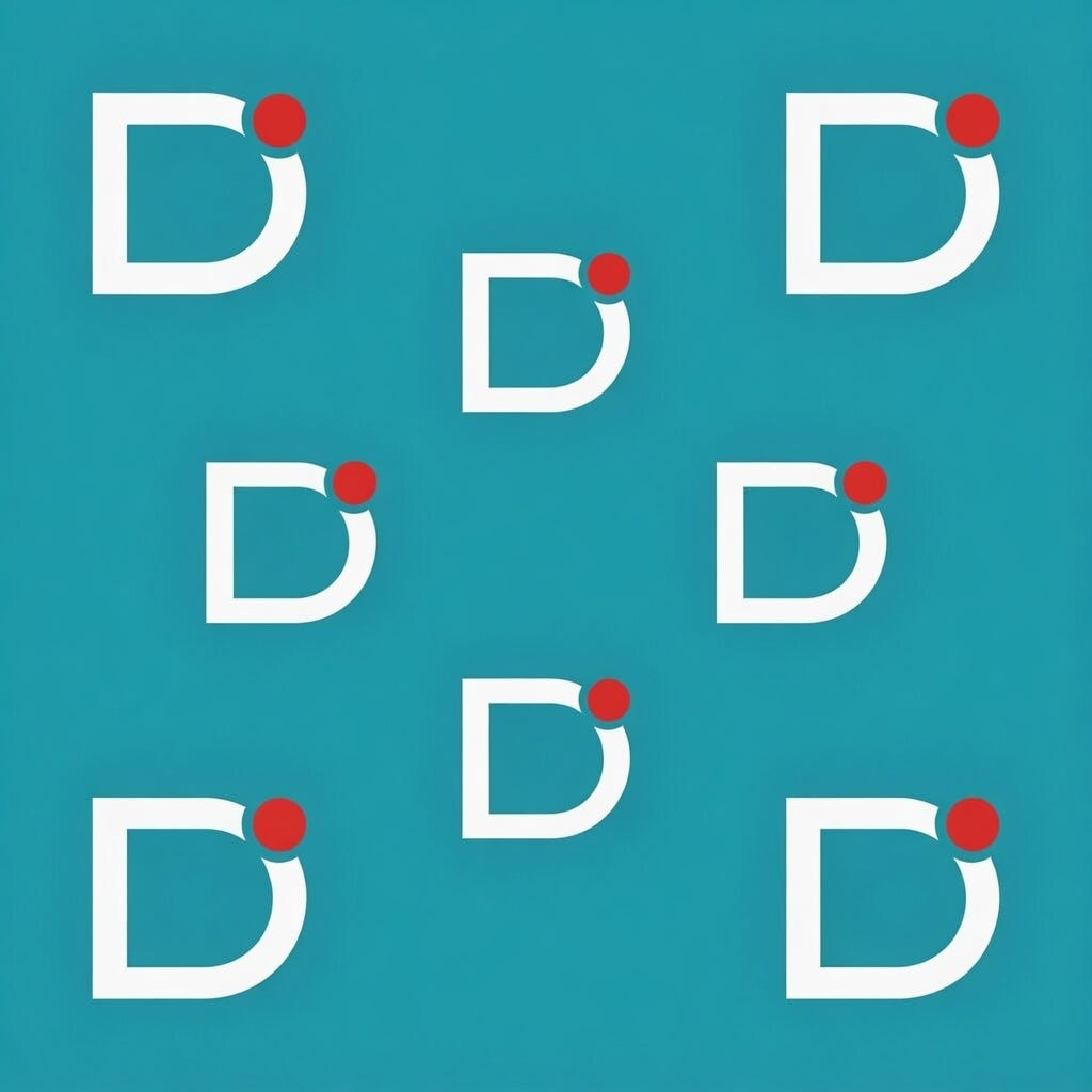 Natural Data Sets for Training Medical AI Models