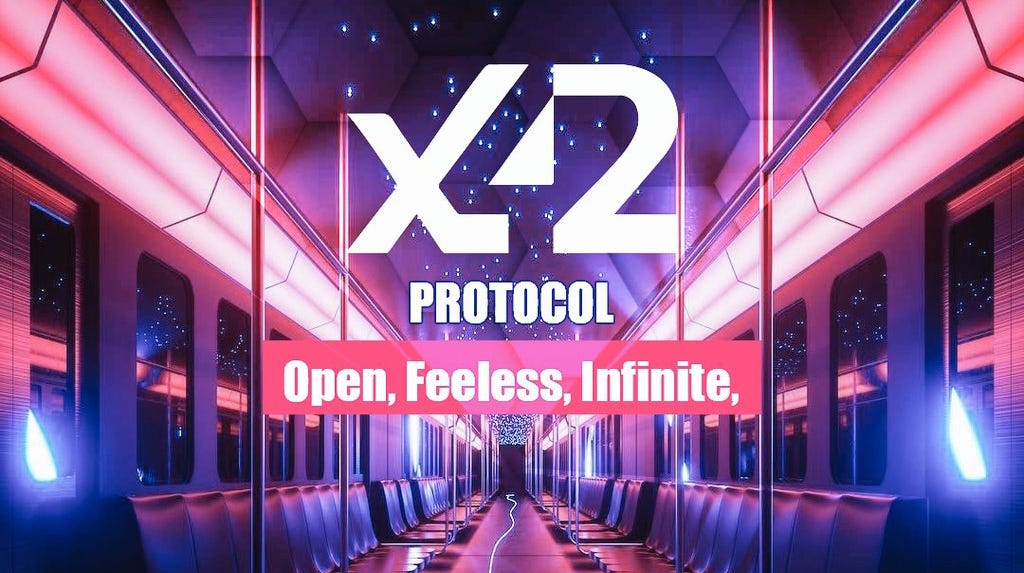 x42 Protocol — NOT Just another PoS + MN project