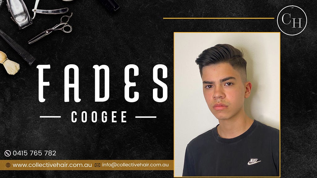 Fades Coogee