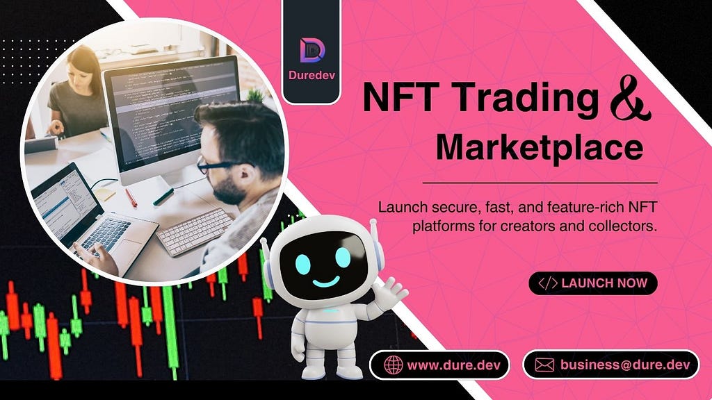 NFT Trading Platform — Speed, Safety, and Real Tools for Volume