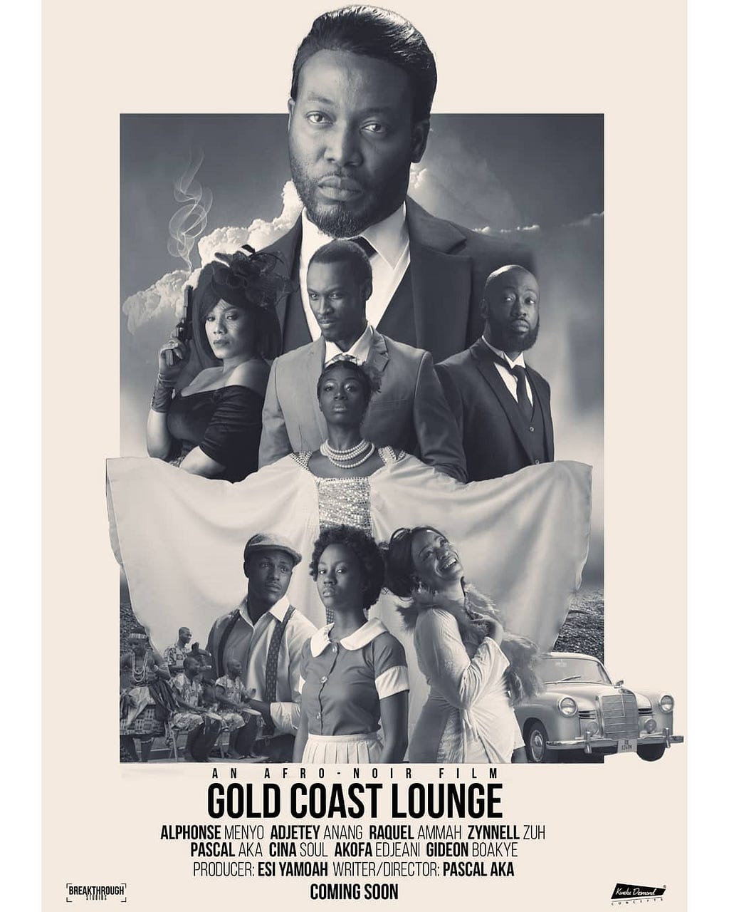AFRIFF 2019 rEVIEW Gold Coast Lounge a fantastic african film noir