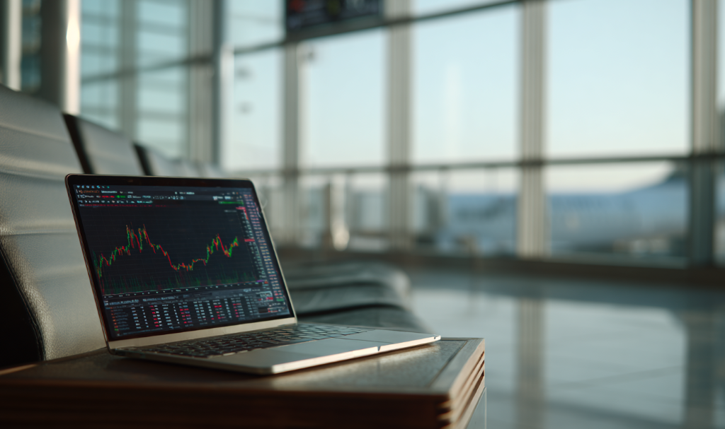 The March Baseline: Finding Clarity in the Macro Fog