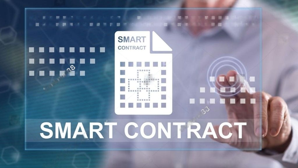 Smart Contract Development Platforms