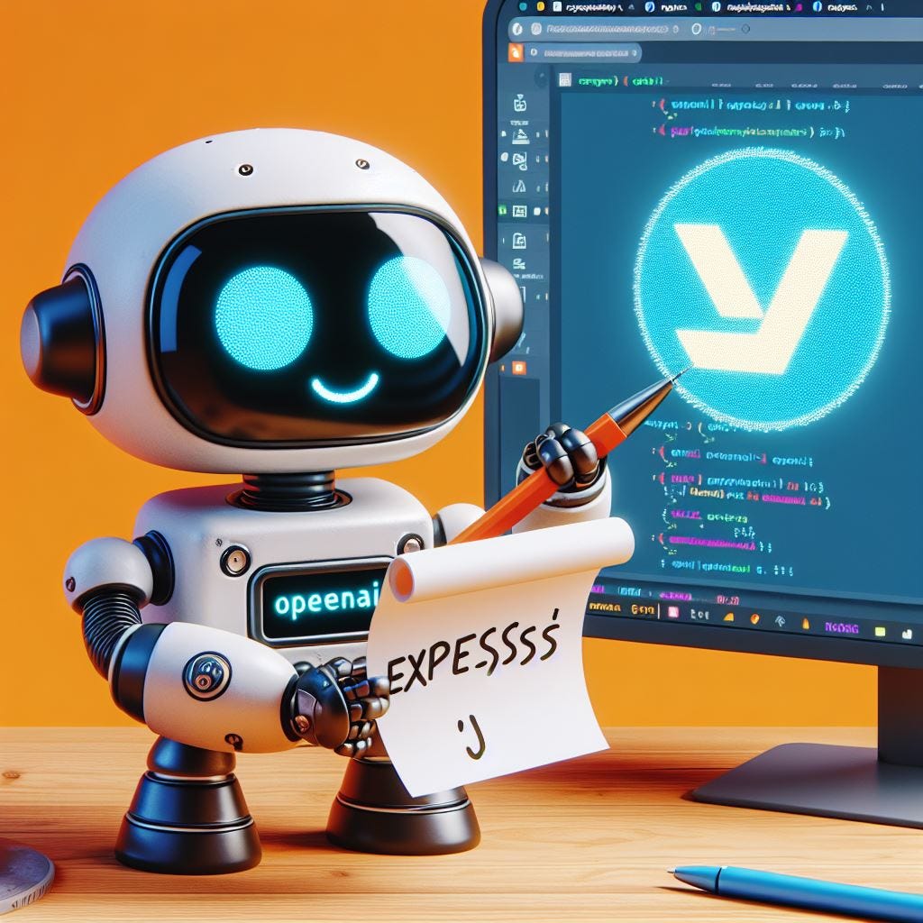 How to Hook Up OpenAI with Express.js: An Easy Guide