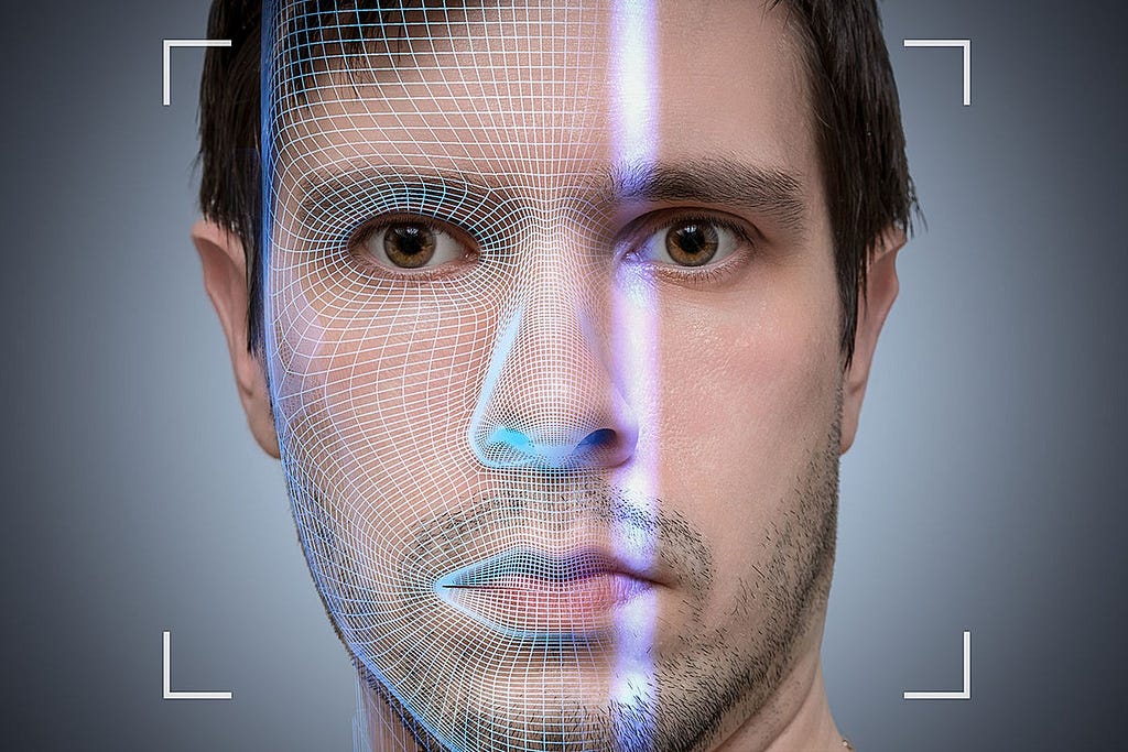 Face recognition technology is still on the rise