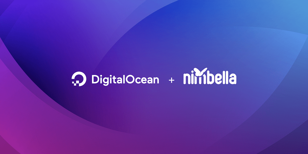 Nimbella joins DigitalOcean. Read the announcement from Yancey Spruill (CEO, DigitalOcean) at https://www.digitalocean.com/blog/nimbella-joins-the-digitalocean-family/.