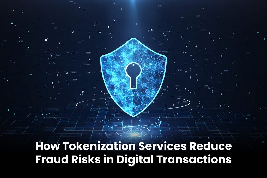 Tokenization Services