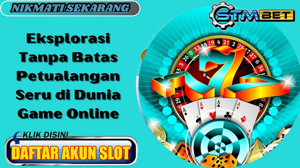 STMBET Memahami Konsep “Paling Gacor” Dalam Judi Online