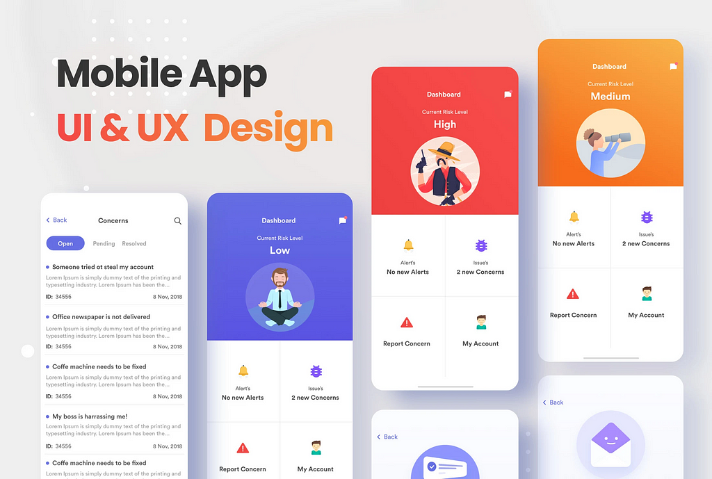 app designer, web app designer, app designer for hire, hire an app designer, mobile app designer