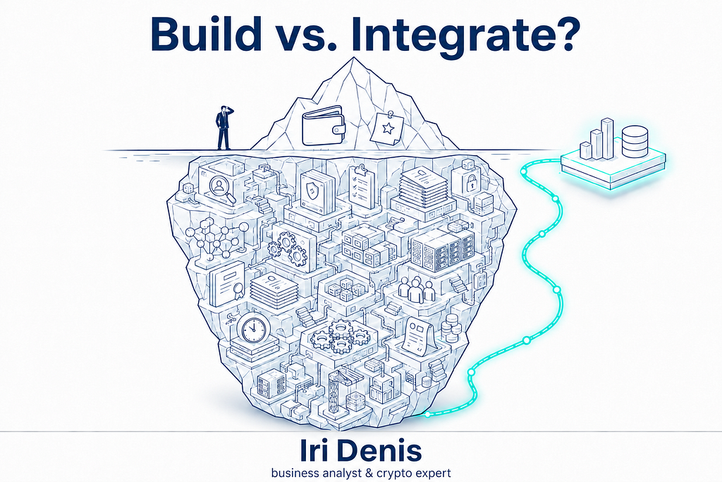 Why Wallet Infrastructure Feels Simple Until You Have to Maintain It