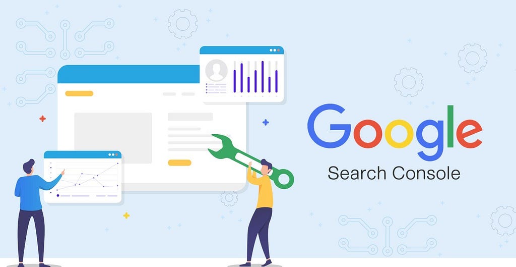 Mastering Google Search Console Understanding Updates, Menu Options, and Key Metrics