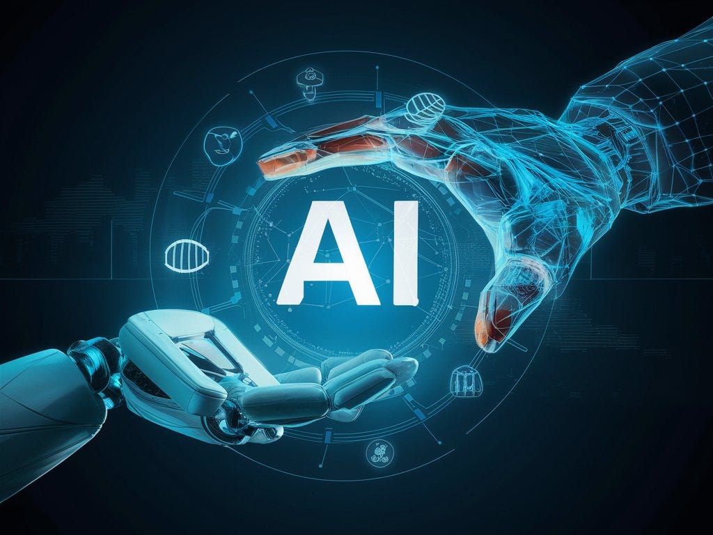 AI and the Entrepreneur: Tools and Tips for a Smarter Business