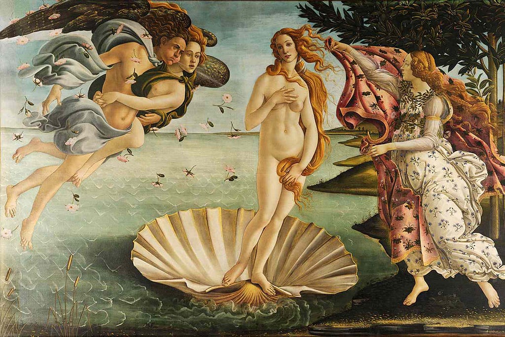 The Renaissance: A Golden Era of Artistic Brilliance