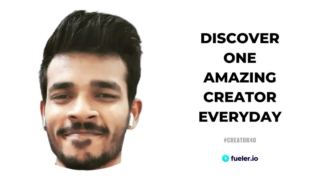 Creator Story | fueler.io