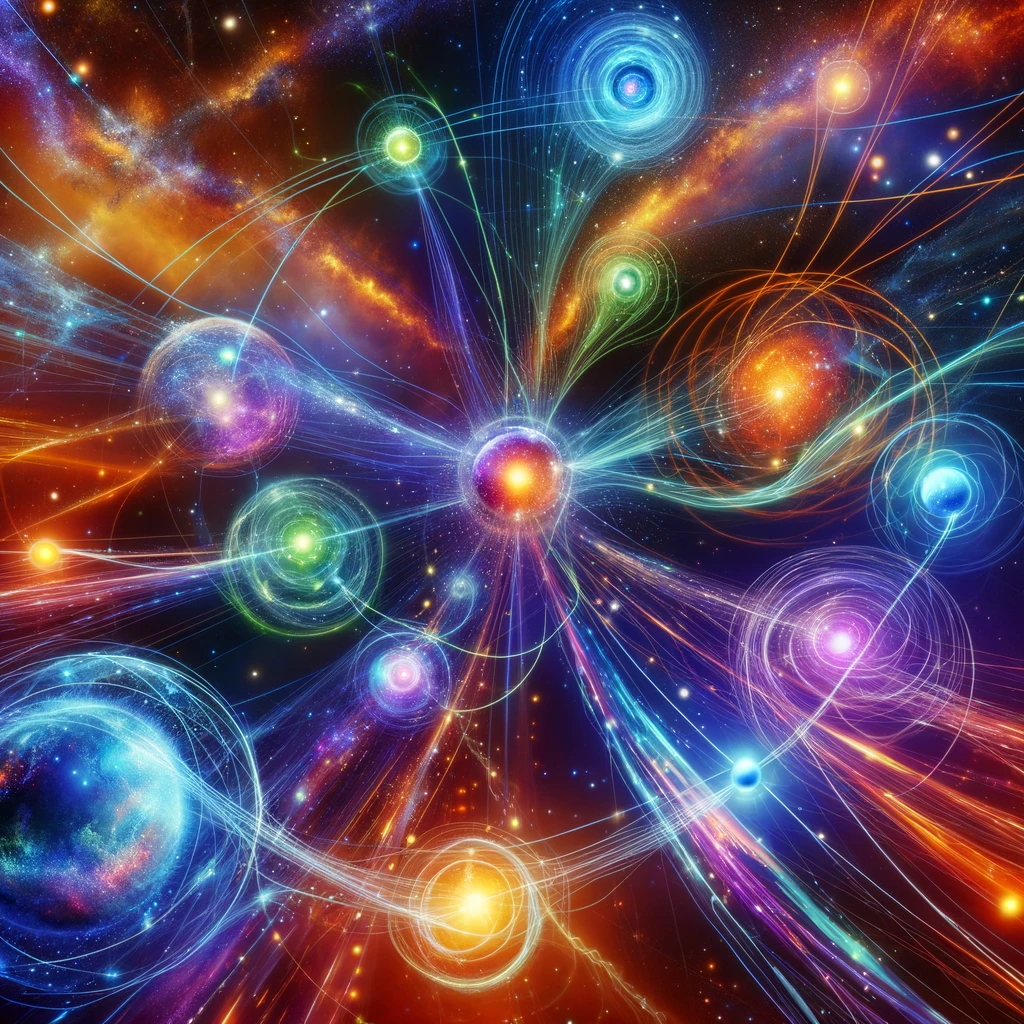 Can Multiverses Explain the Expansion of Our Universe-