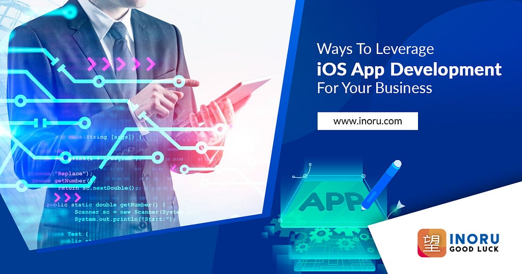 iPhone App Development Company