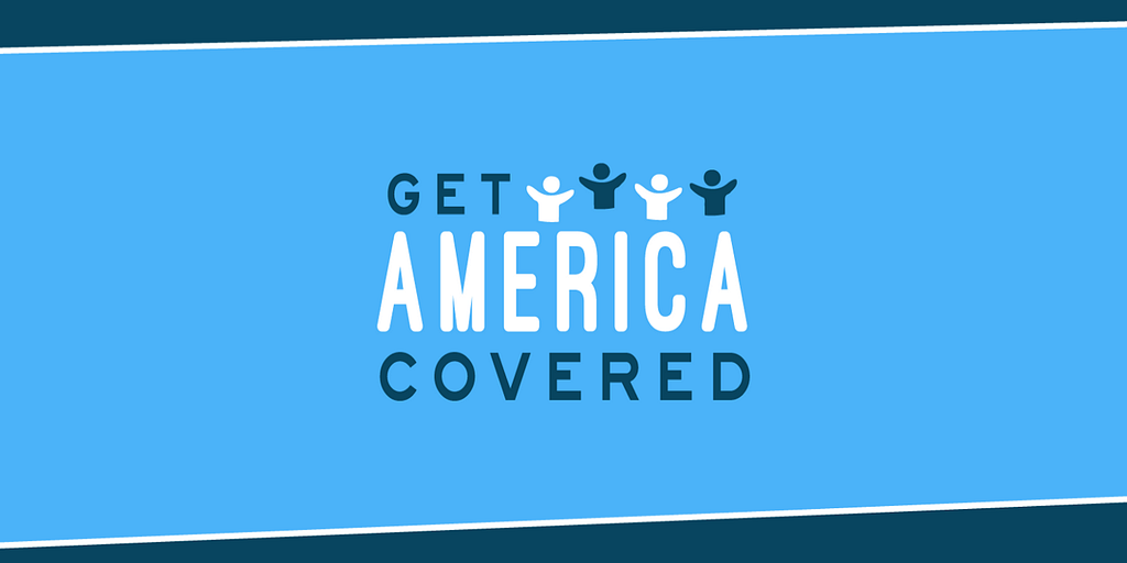 Get America Covered