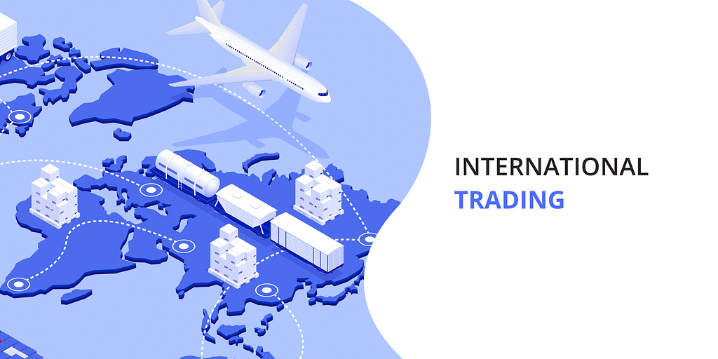 International Trading