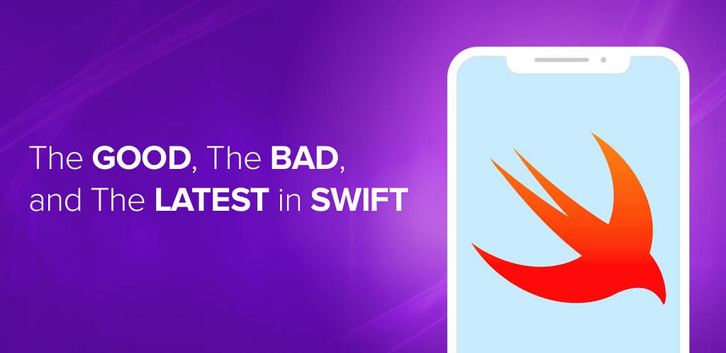 Why should Businesses develop their next iOS app using Swift 5