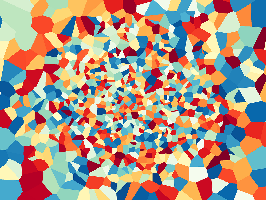 artistic-voronoi-diagrams-in-python-laptrinhx