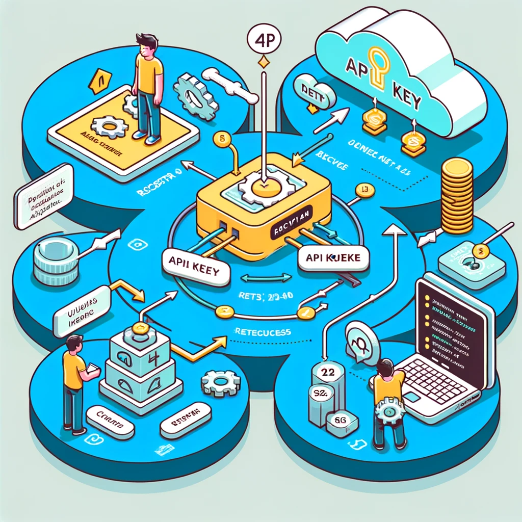 APIs Application Programming Interfaces Are Integral To Modern Apis application programming interfaces are integral to modern