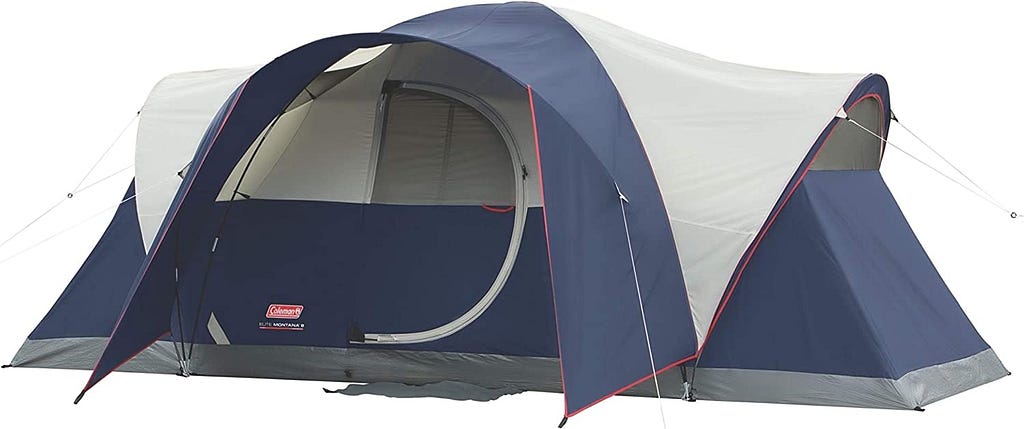 Maximizing Space and Comfort: The Best Tents for a Full Size Bed