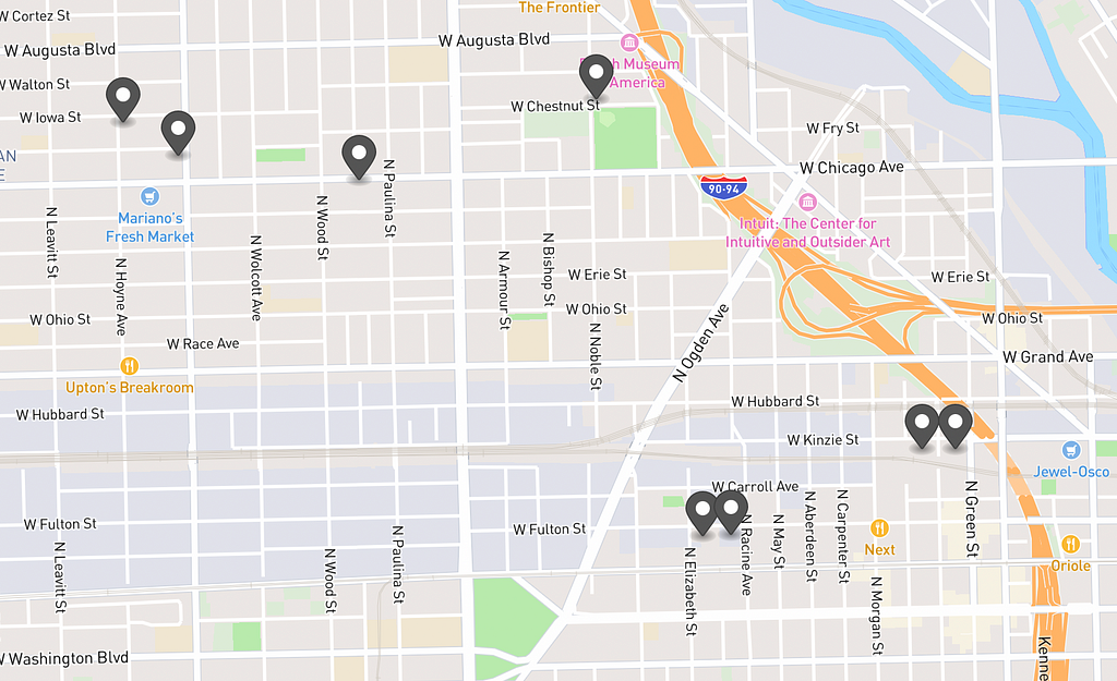 Boston Introduces 'Maximum Parking Ratios' for Large Buildings