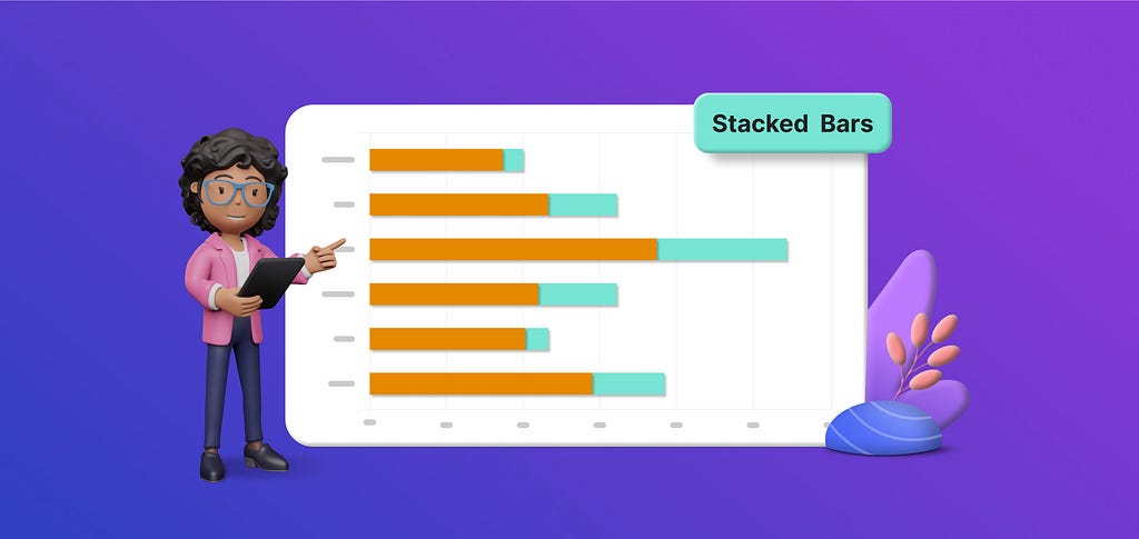 Charting Clarity: Unveiling Insights with Stacked Bars