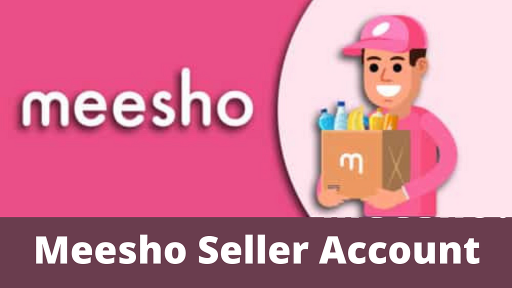 Meesho Supplier Login