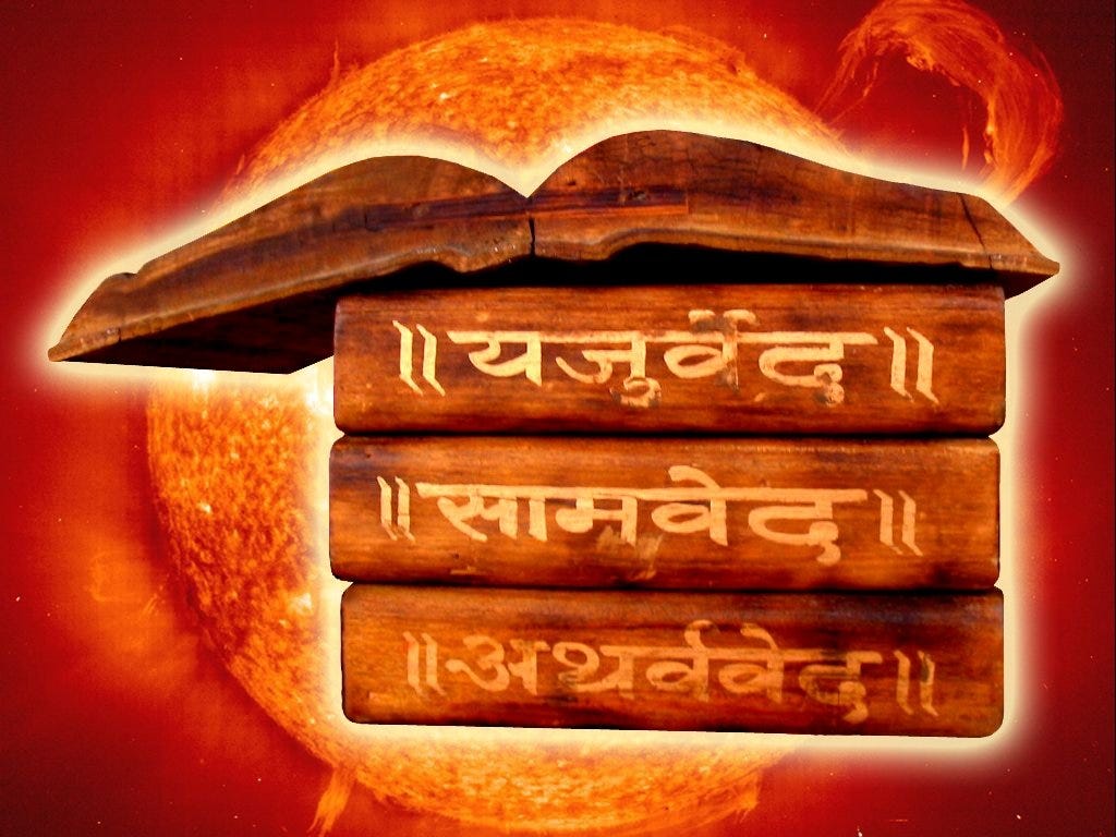 Veda, Vedic, Vedas , Oldest Veda, 4 vedas, four Vedas, rigved, atharva veda, yajur veda, sama veda