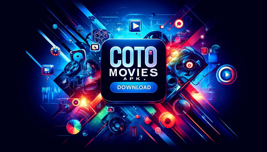 Cotomovies APK Download