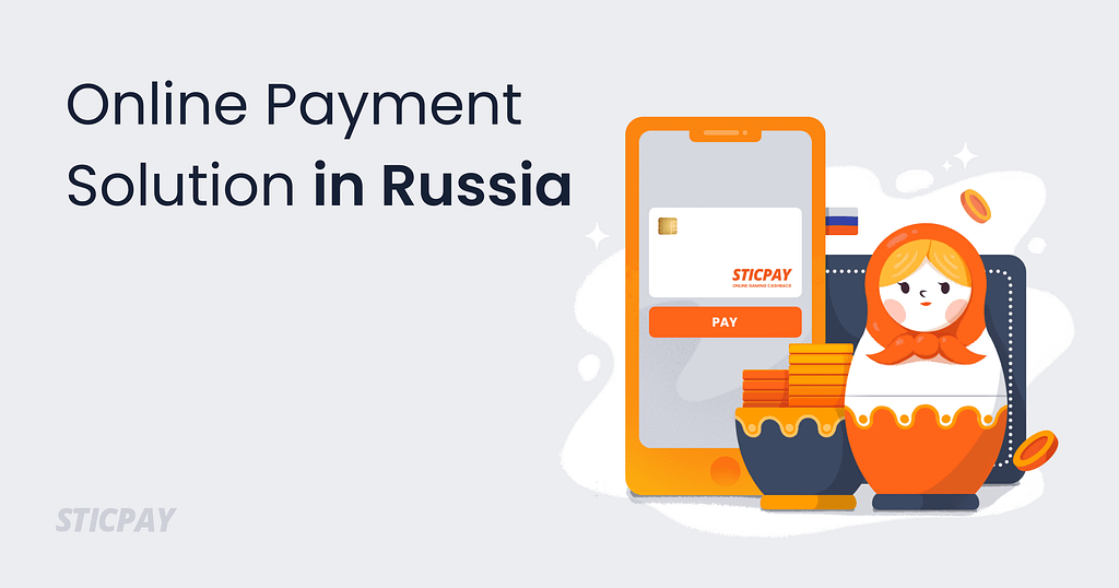 Online Payment Solution in Russia