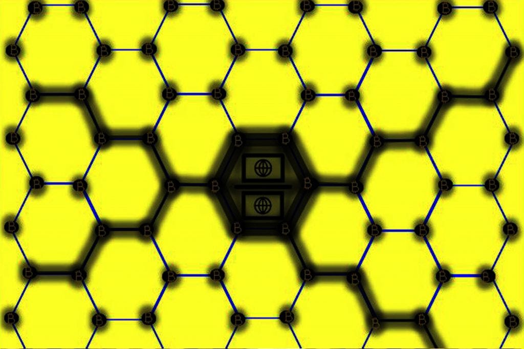 tokenization and blockchain technology