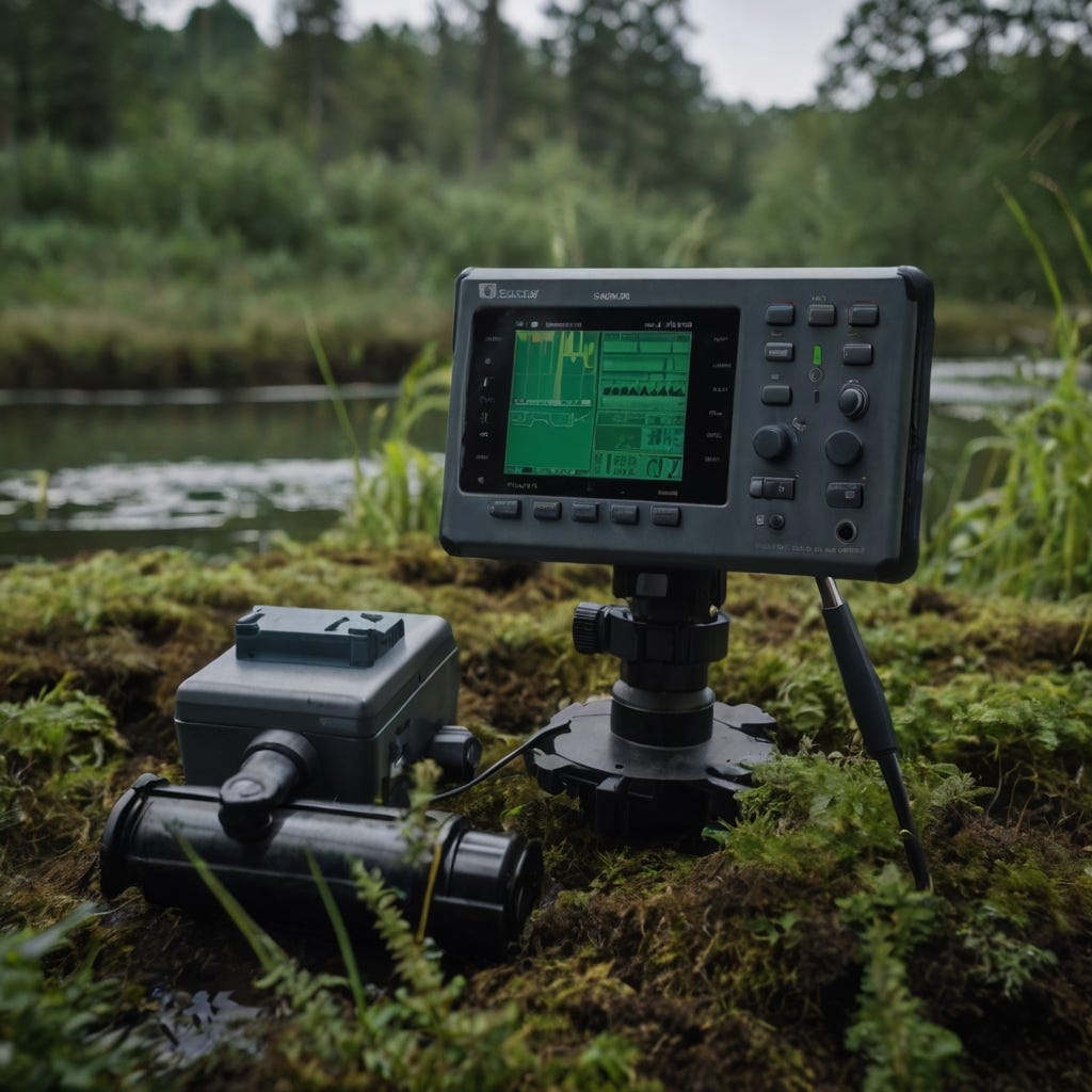 The Intersection of IoT and Climate Change —  Addressing Flood Risks