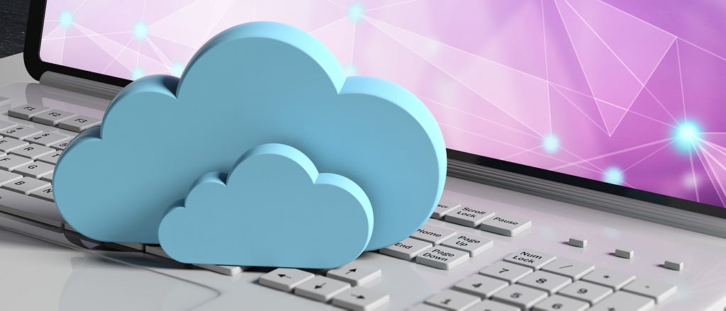 How Cloud and DevOps Can Improve IT Infrastructure