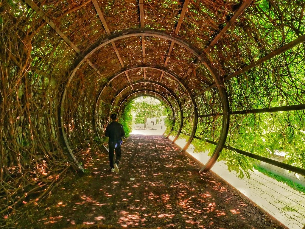 柏林 猶太博物館