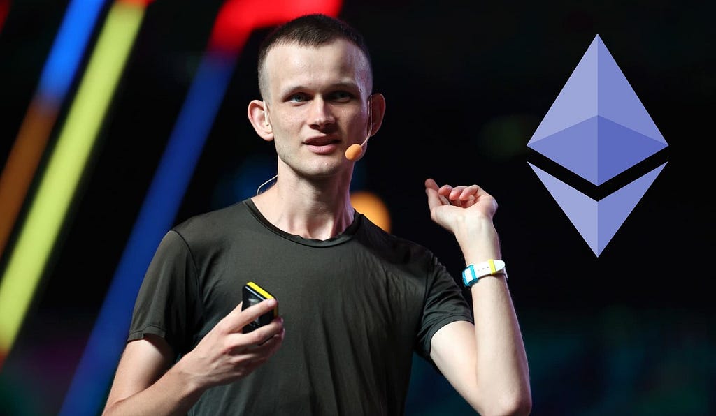Vitalik Buterin Reveals: What Will Ethereum’s “Surge” Roadmap Change?