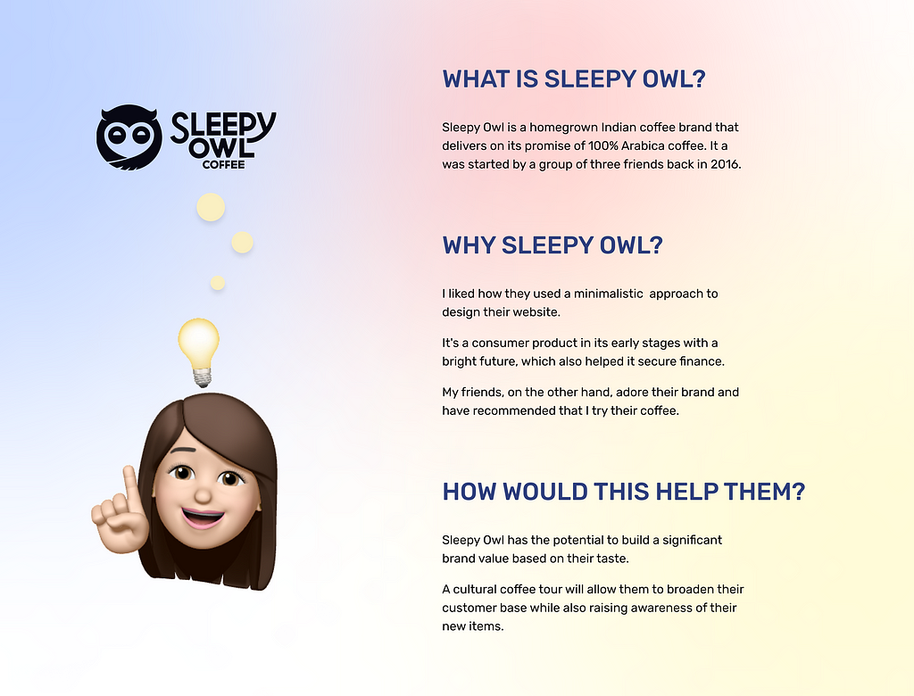 Details about Sleepy Owl