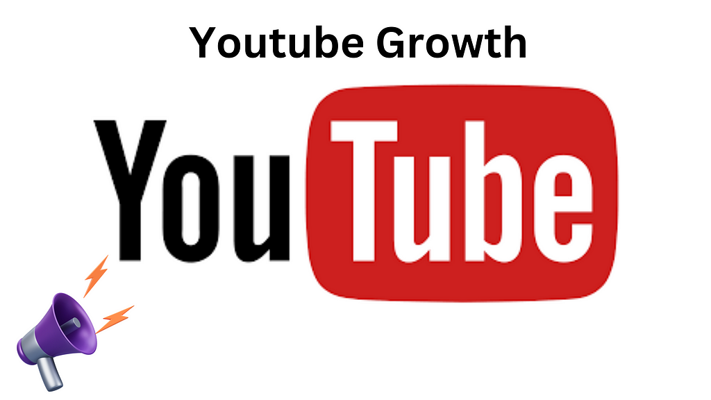 Youtube growth strategy