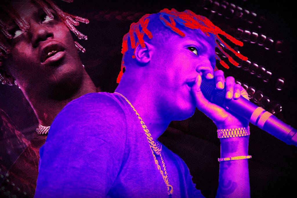 Let’s Agree to Disagree About Lil Yachty’s New Album, ‘Teenage Emotions’
